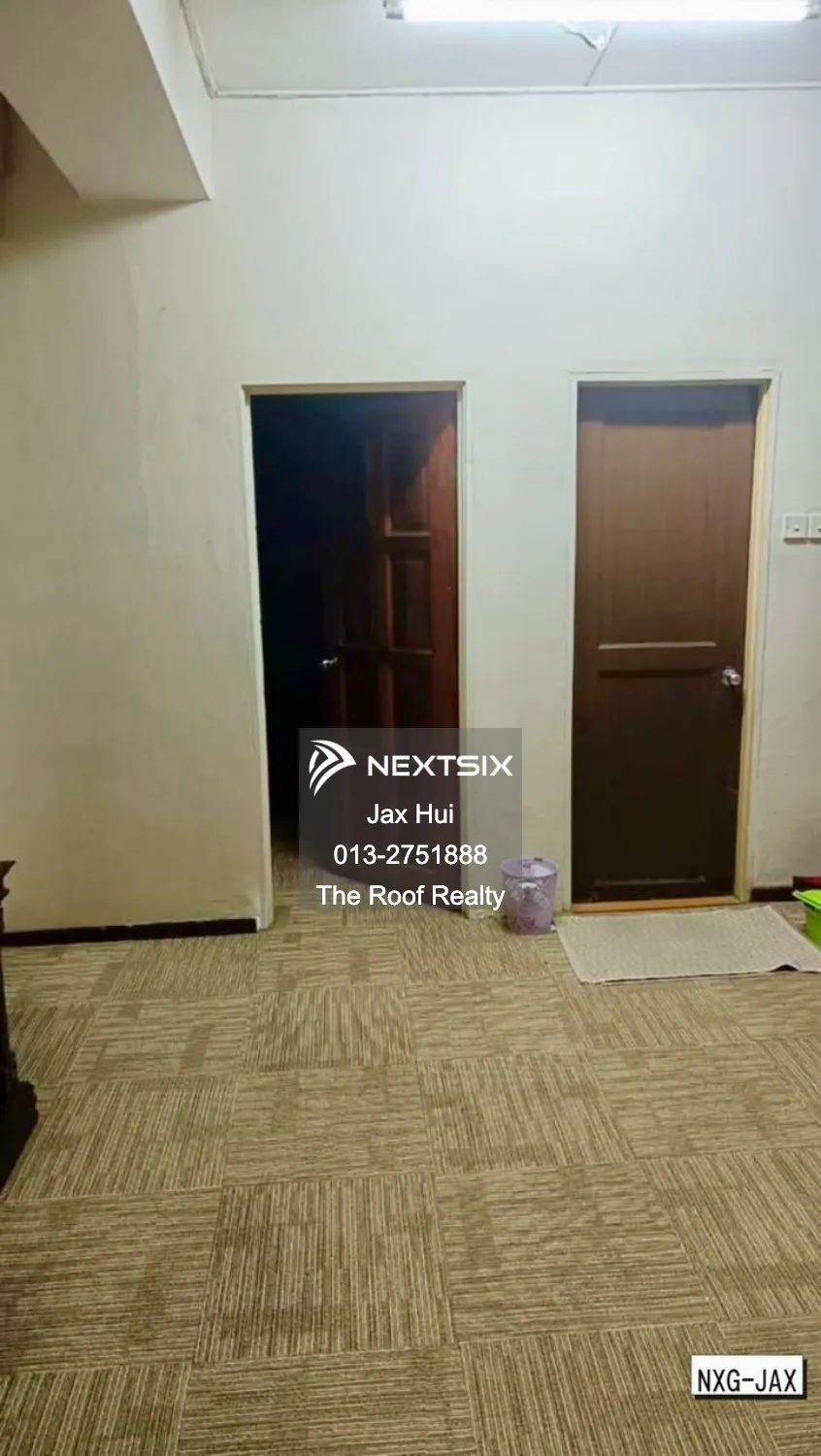 2-sty Terrace/Link House For Sale in Klang Selangor - Image 6