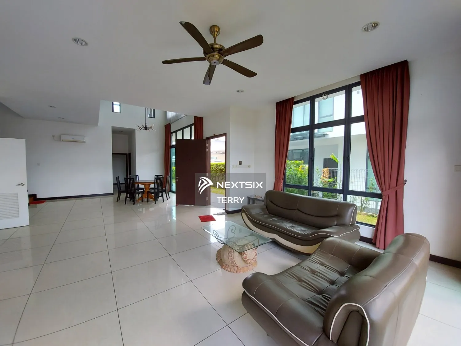 Condominium For Sale in Permas Jaya Johor