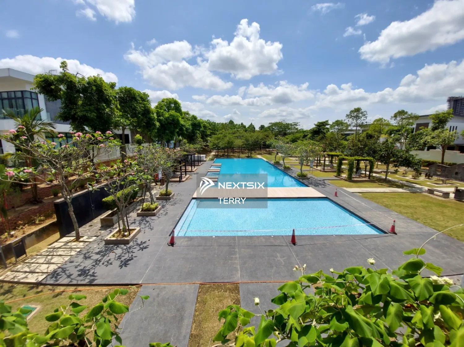 Condominium For Sale in Permas Jaya Johor - Image 24