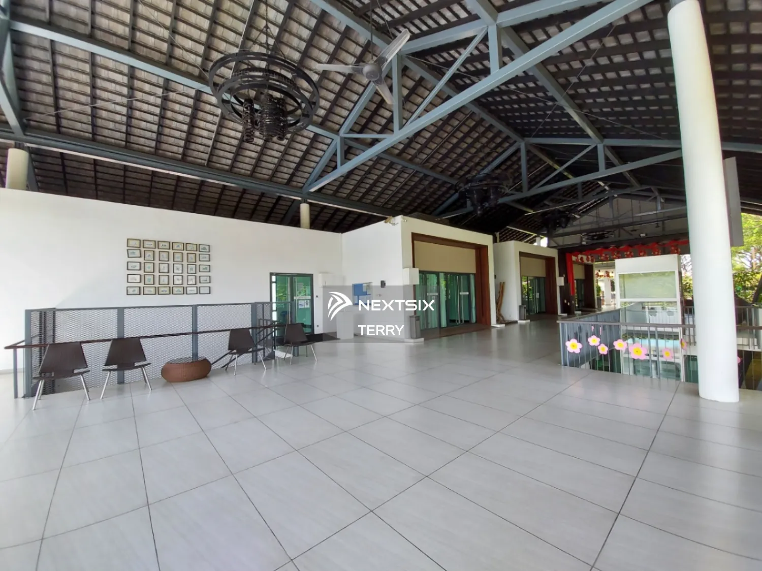 Condominium For Sale in Permas Jaya Johor - Image 26