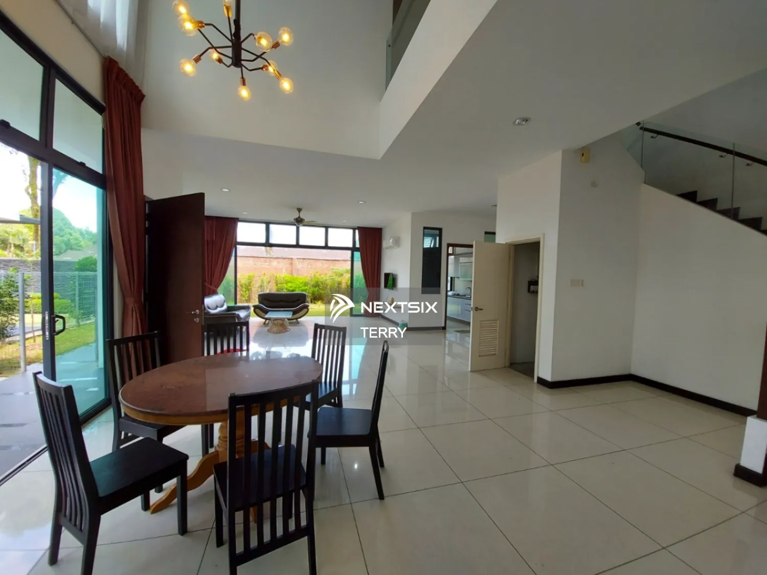 Condominium For Sale in Permas Jaya Johor - Image 5