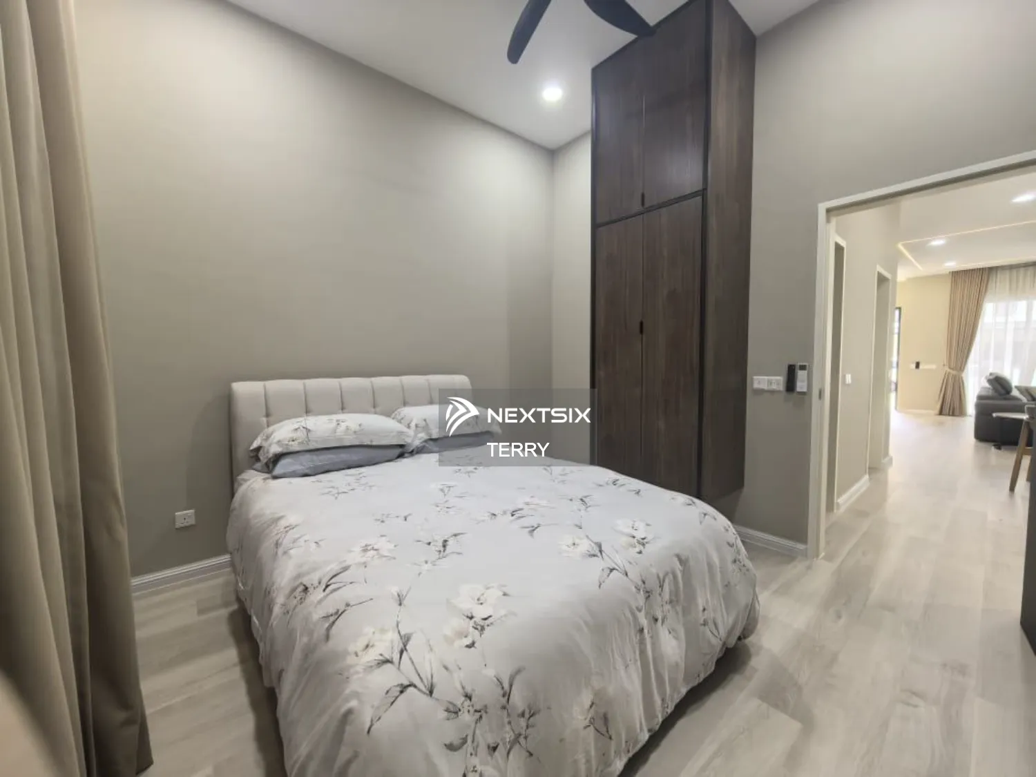 2-sty Terrace/Link House For Sale in Iskandar Puteri (Nusajaya) Johor - Image 7