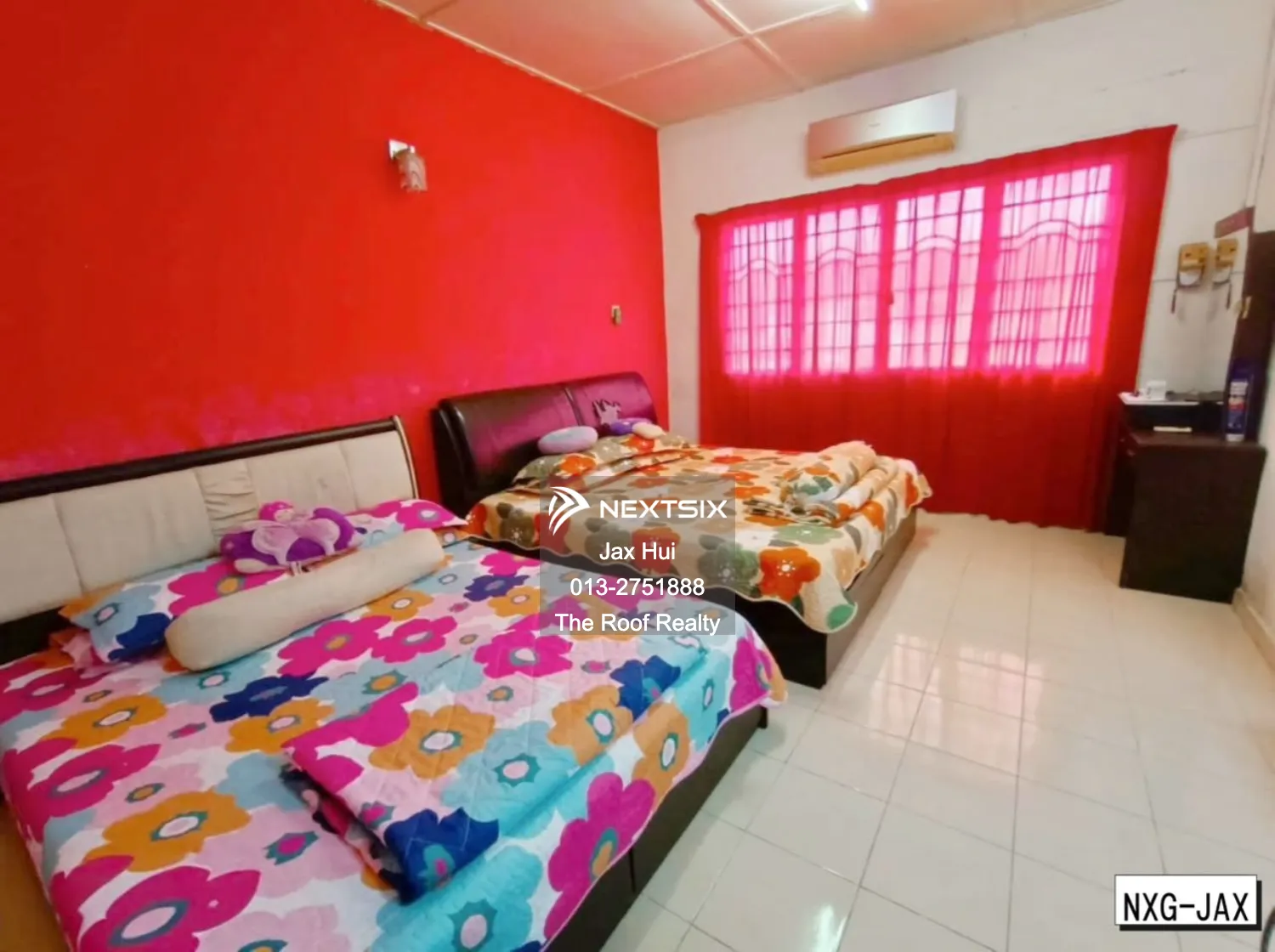 2-sty Terrace/Link House For Sale in Klang Selangor - Image 5