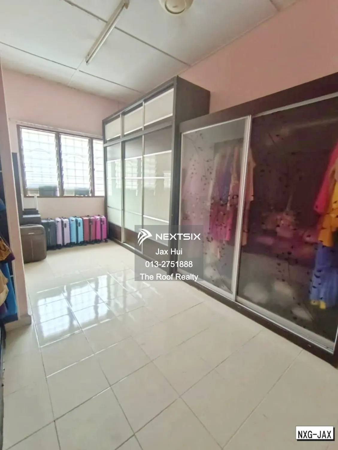2-sty Terrace/Link House For Sale in Klang Selangor - Image 7