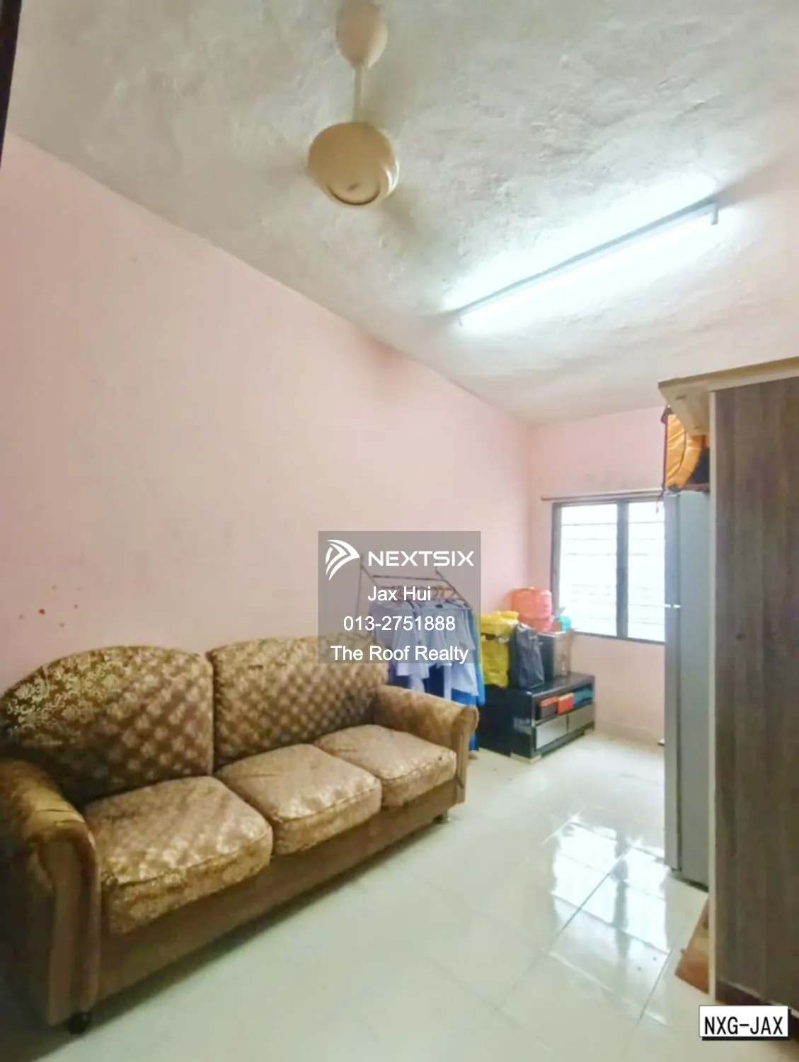 2-sty Terrace/Link House For Sale in Klang Selangor - Image 8