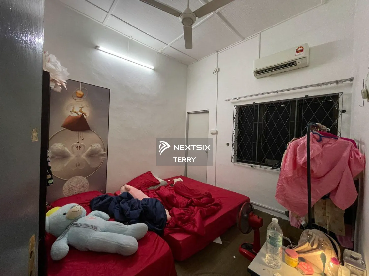 1-sty Terrace/Link House For Sale in Johor Bahru Johor