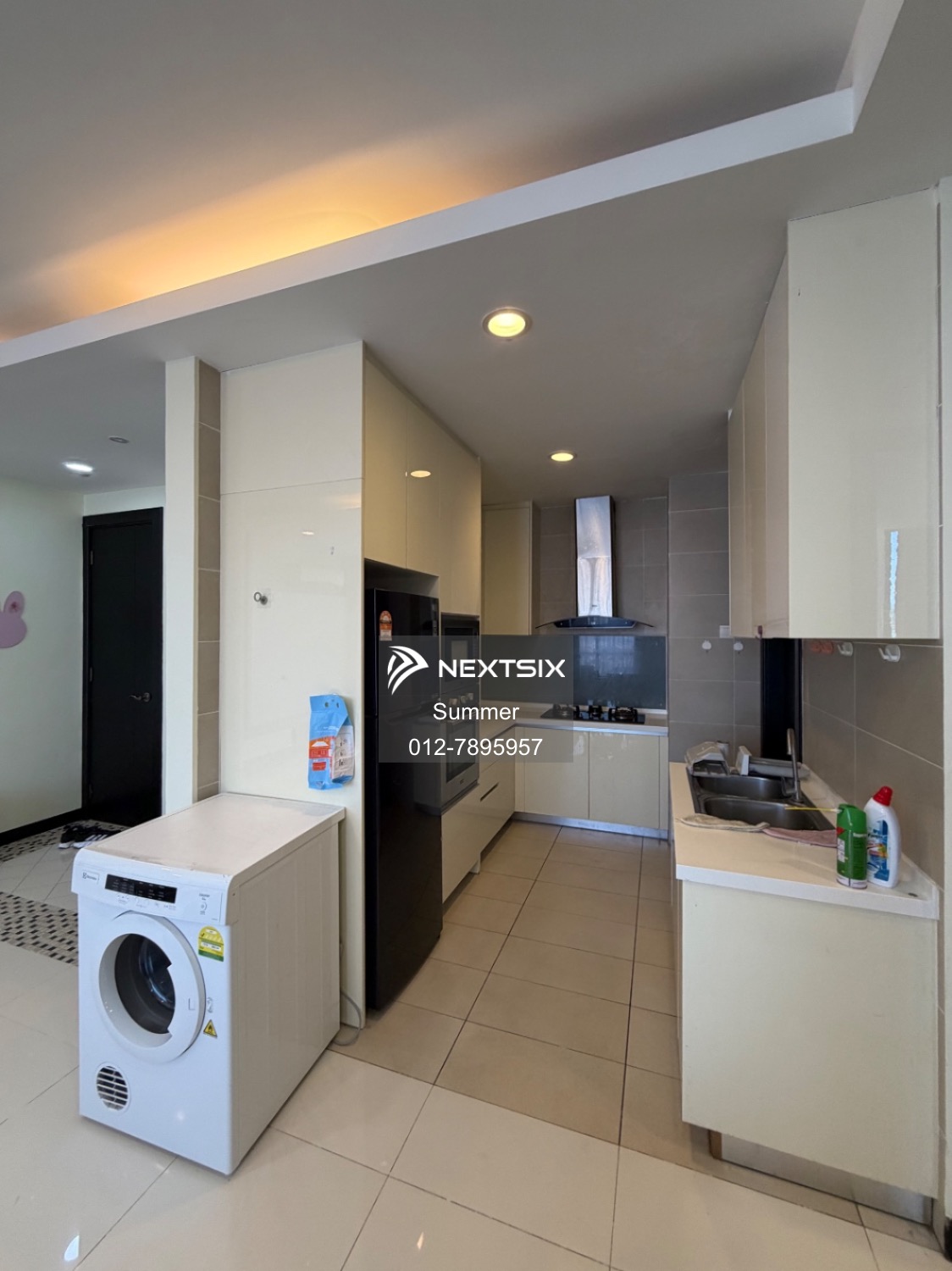 Condominium For Rent in Kota Kinabalu Sabah