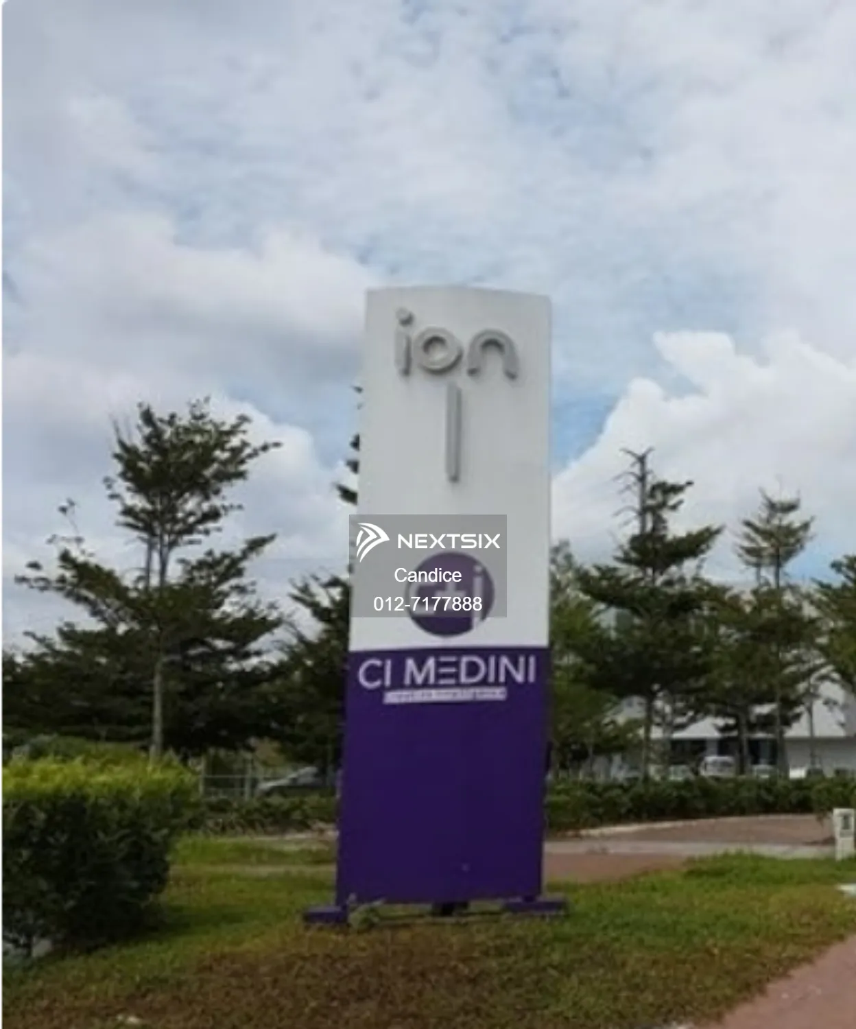 Shop For Rent in Iskandar Puteri (Nusajaya) Johor