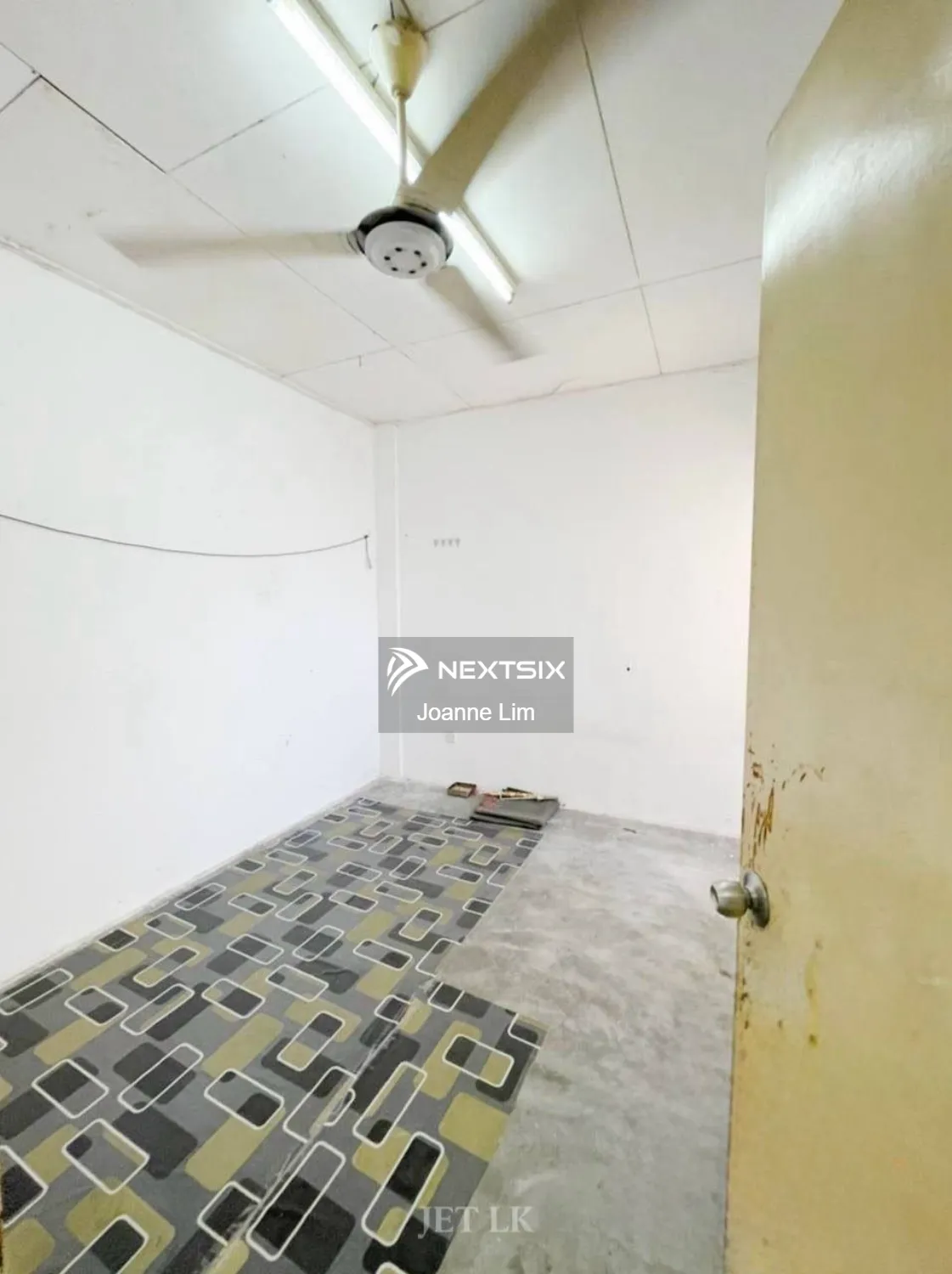 Flat For Sale in Klang Selangor - Image 5