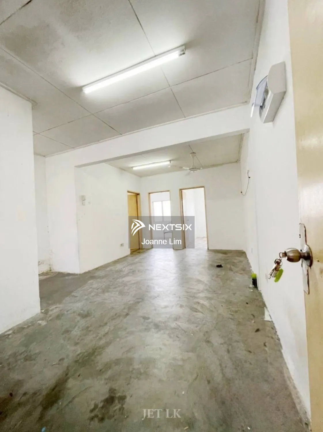 Flat For Sale in Klang Selangor - Image 6