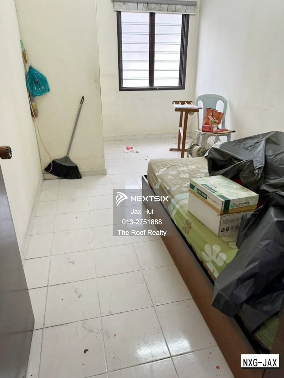 2-sty Terrace/Link House For Sale in Bandar Puteri Klang Selangor - Image 5
