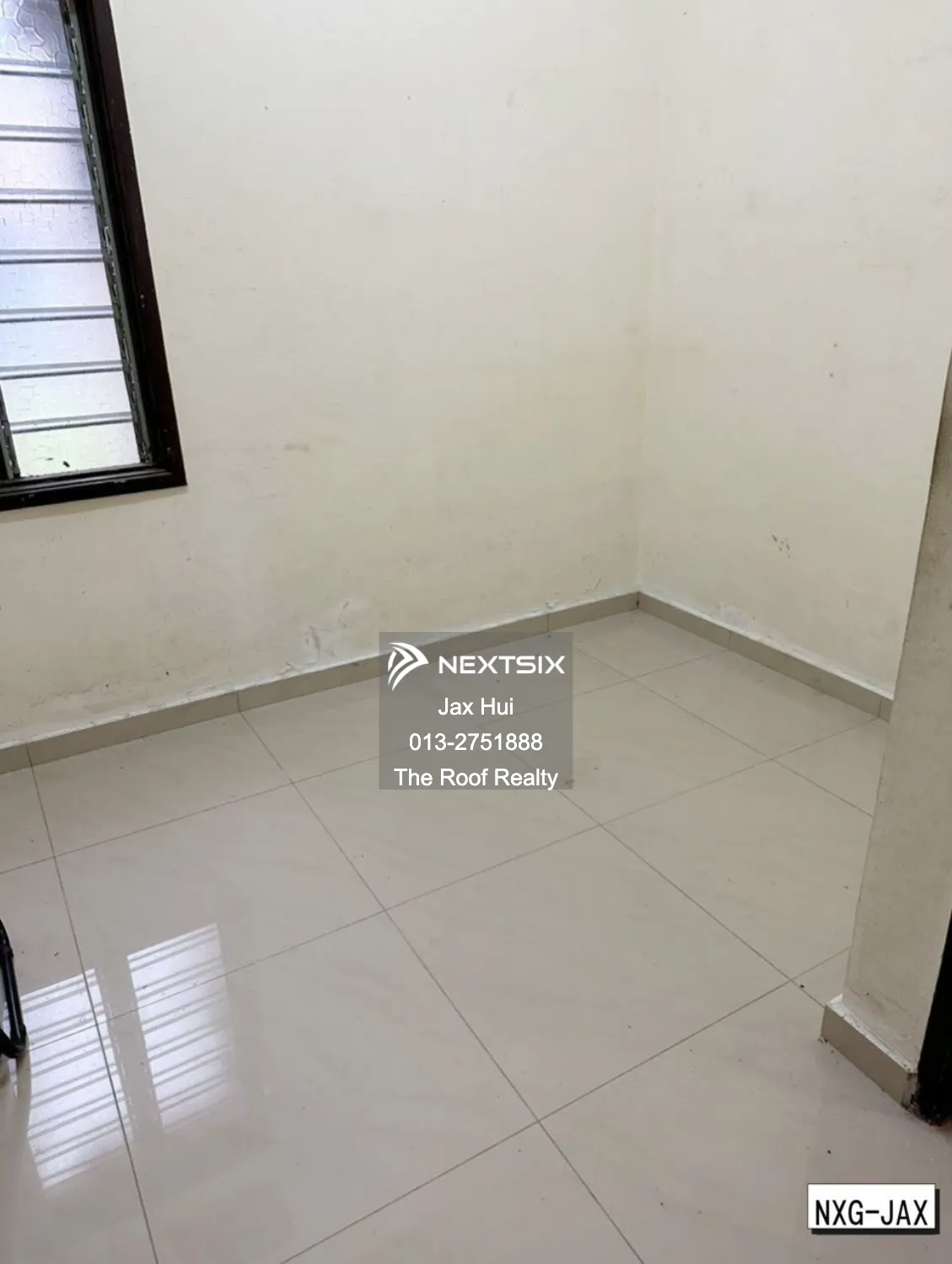 2-sty Terrace/Link House For Sale in Bandar Puteri Klang Selangor - Image 6