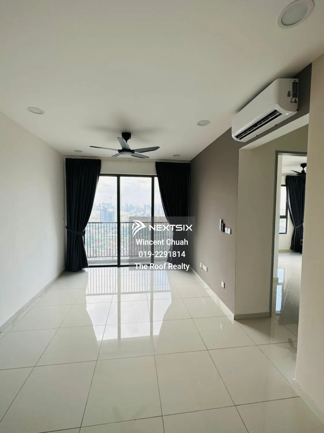 Serviced Residence For Rent in Setapak Kuala Lumpur