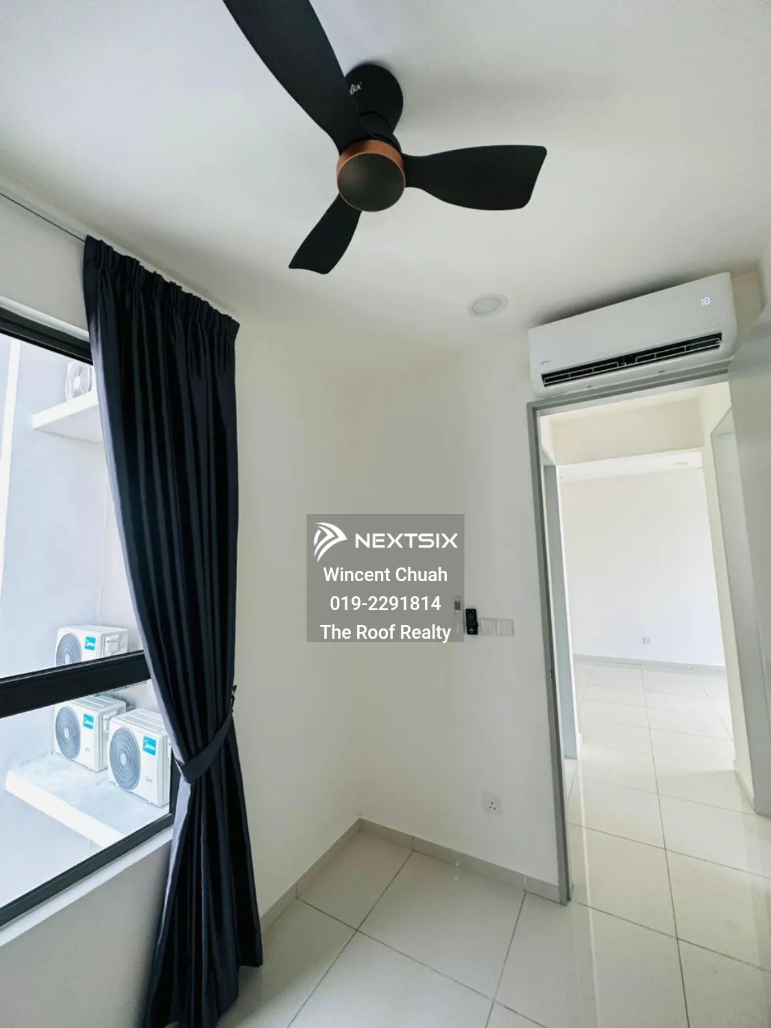 Serviced Residence For Rent in Setapak Wilayah Persekutuan Kuala Lumpur - Image 10