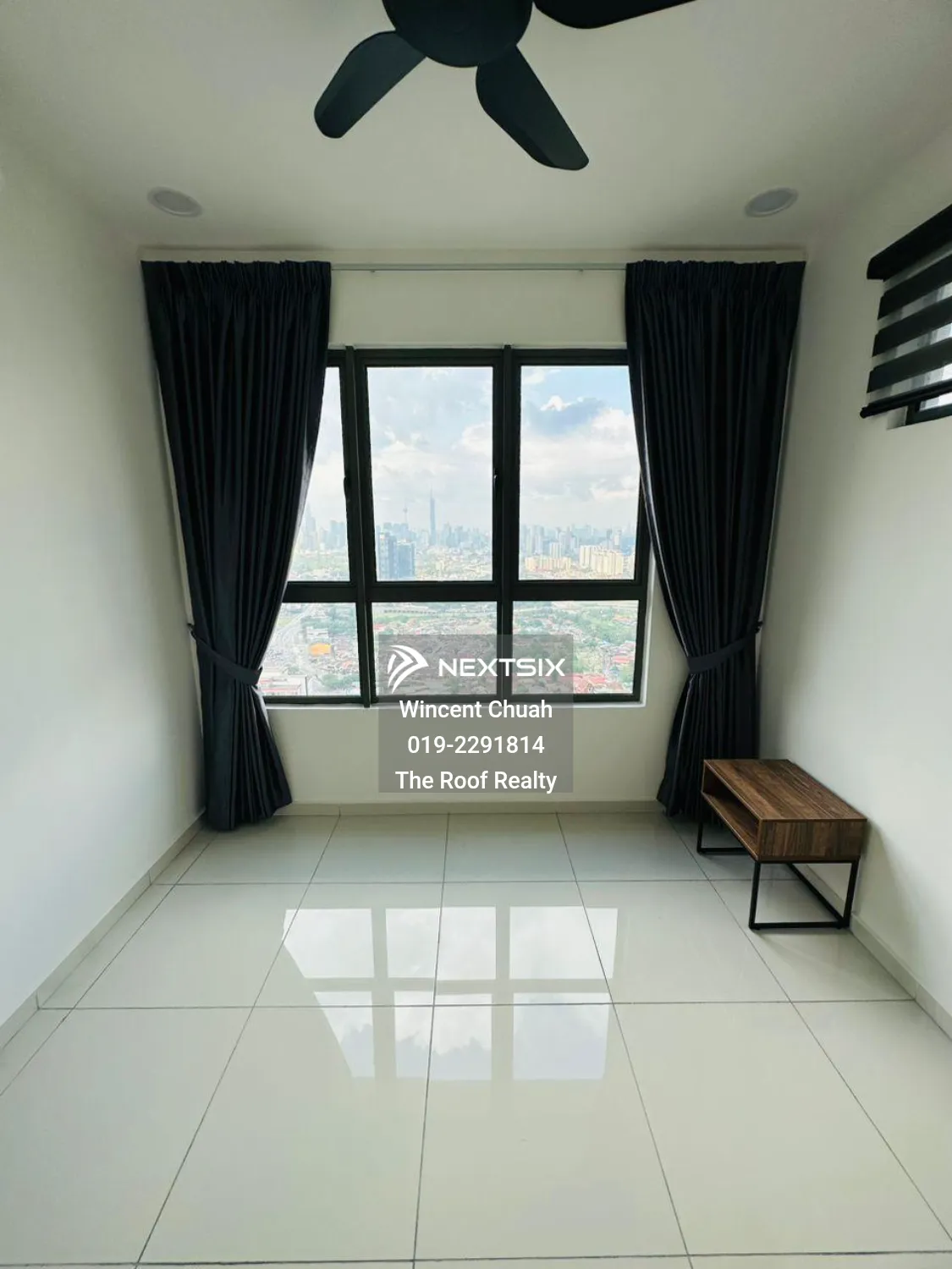 Serviced Residence For Rent in Setapak Wilayah Persekutuan Kuala Lumpur - Image 11