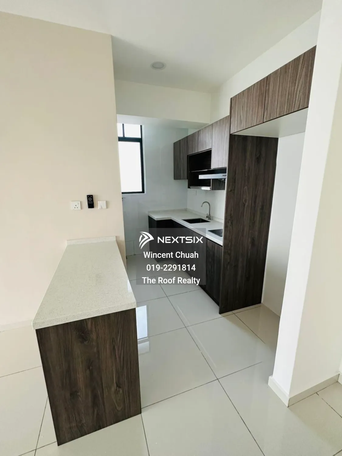 Serviced Residence For Rent in Setapak Wilayah Persekutuan Kuala Lumpur - Image 12
