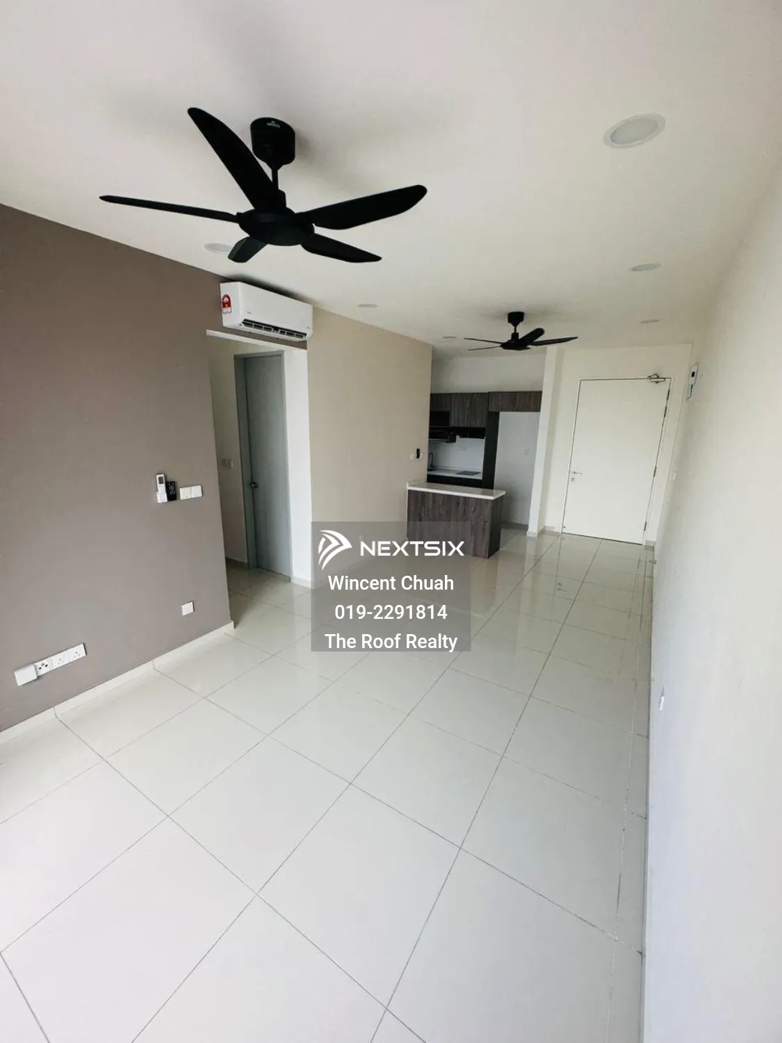 Serviced Residence For Rent in Setapak Wilayah Persekutuan Kuala Lumpur - Image 13