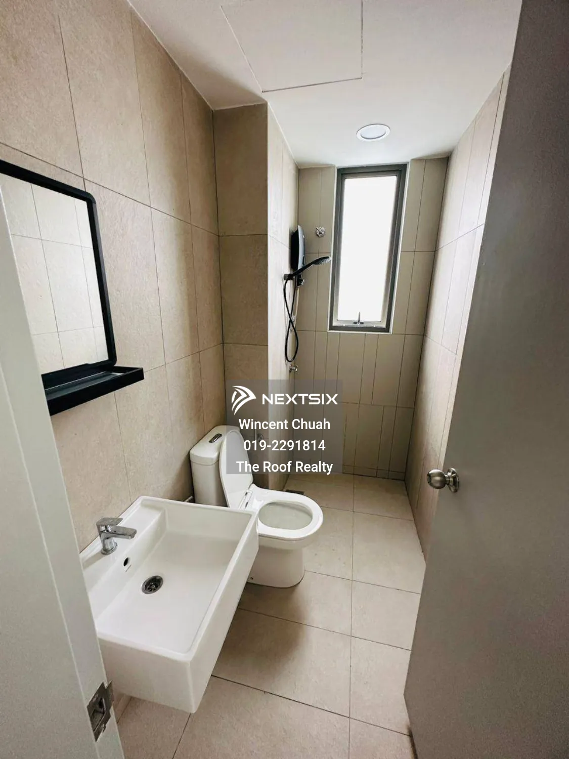 Serviced Residence For Rent in Setapak Wilayah Persekutuan Kuala Lumpur - Image 4