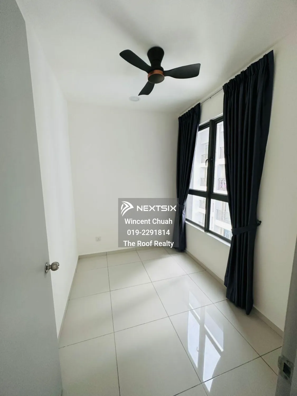 Serviced Residence For Rent in Setapak Wilayah Persekutuan Kuala Lumpur - Image 5
