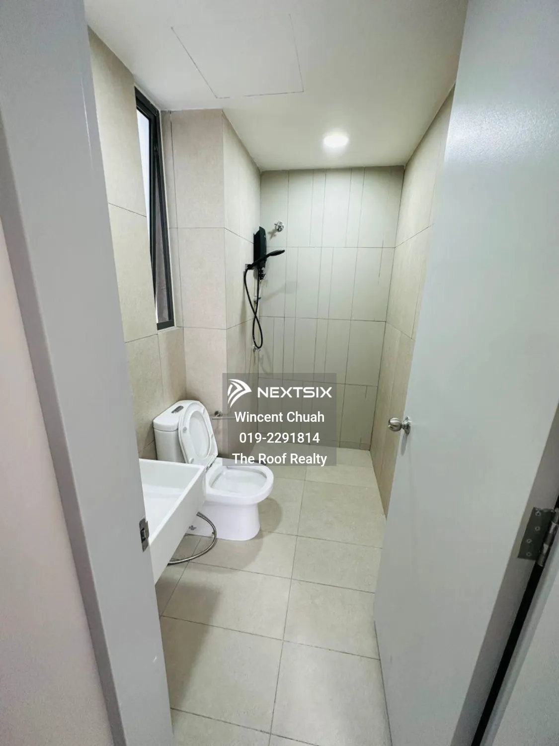 Serviced Residence For Rent in Setapak Wilayah Persekutuan Kuala Lumpur - Image 6