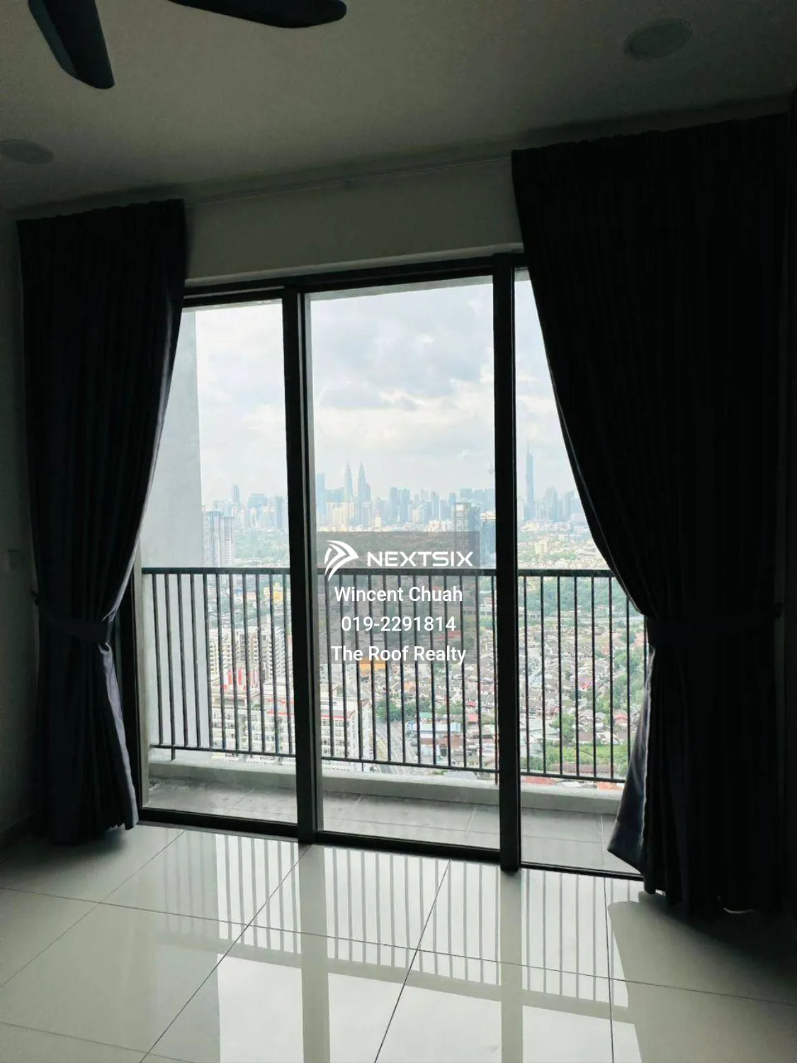 Serviced Residence For Rent in Setapak Wilayah Persekutuan Kuala Lumpur - Image 7