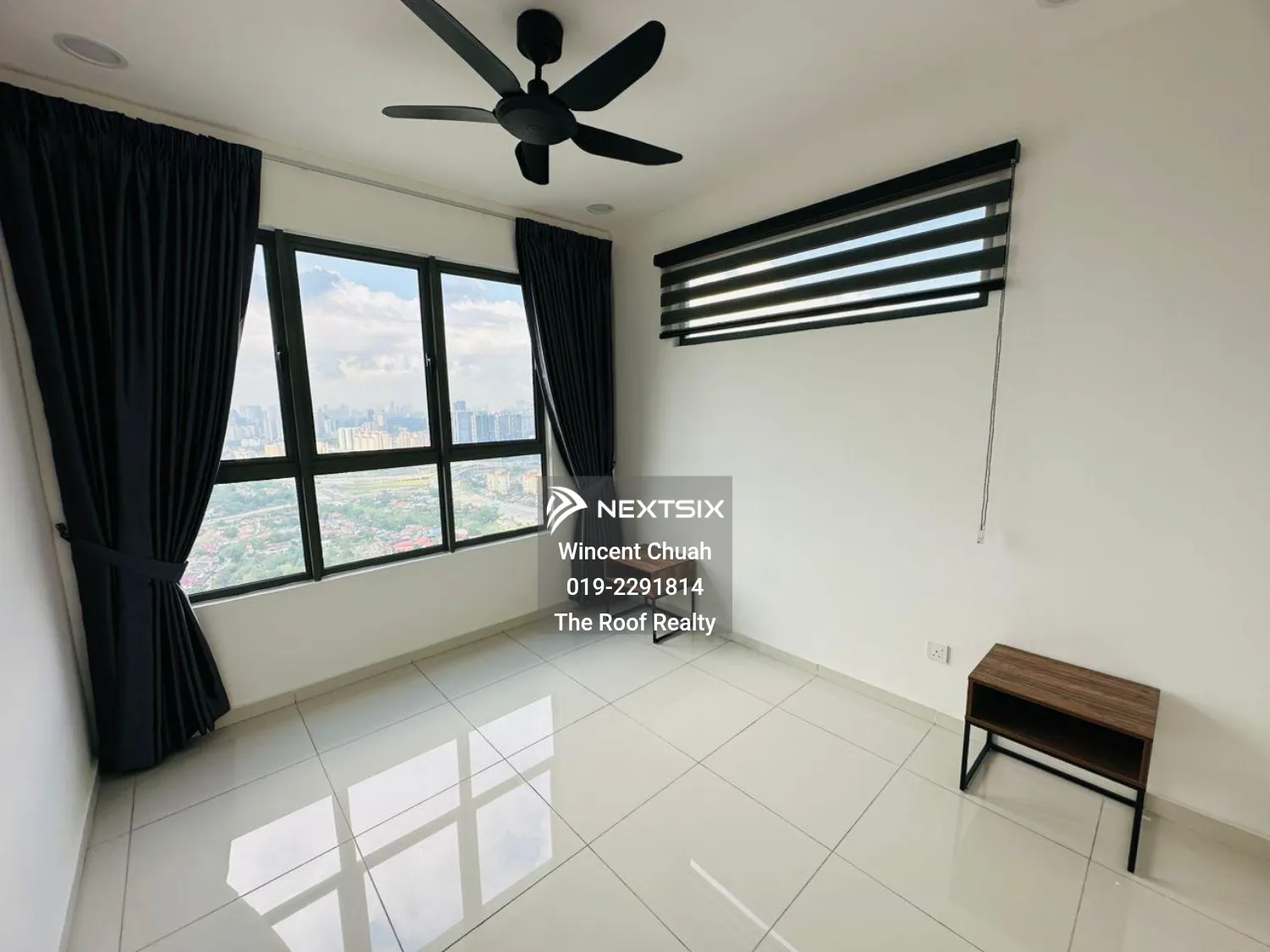 Serviced Residence For Rent in Setapak Wilayah Persekutuan Kuala Lumpur - Image 8