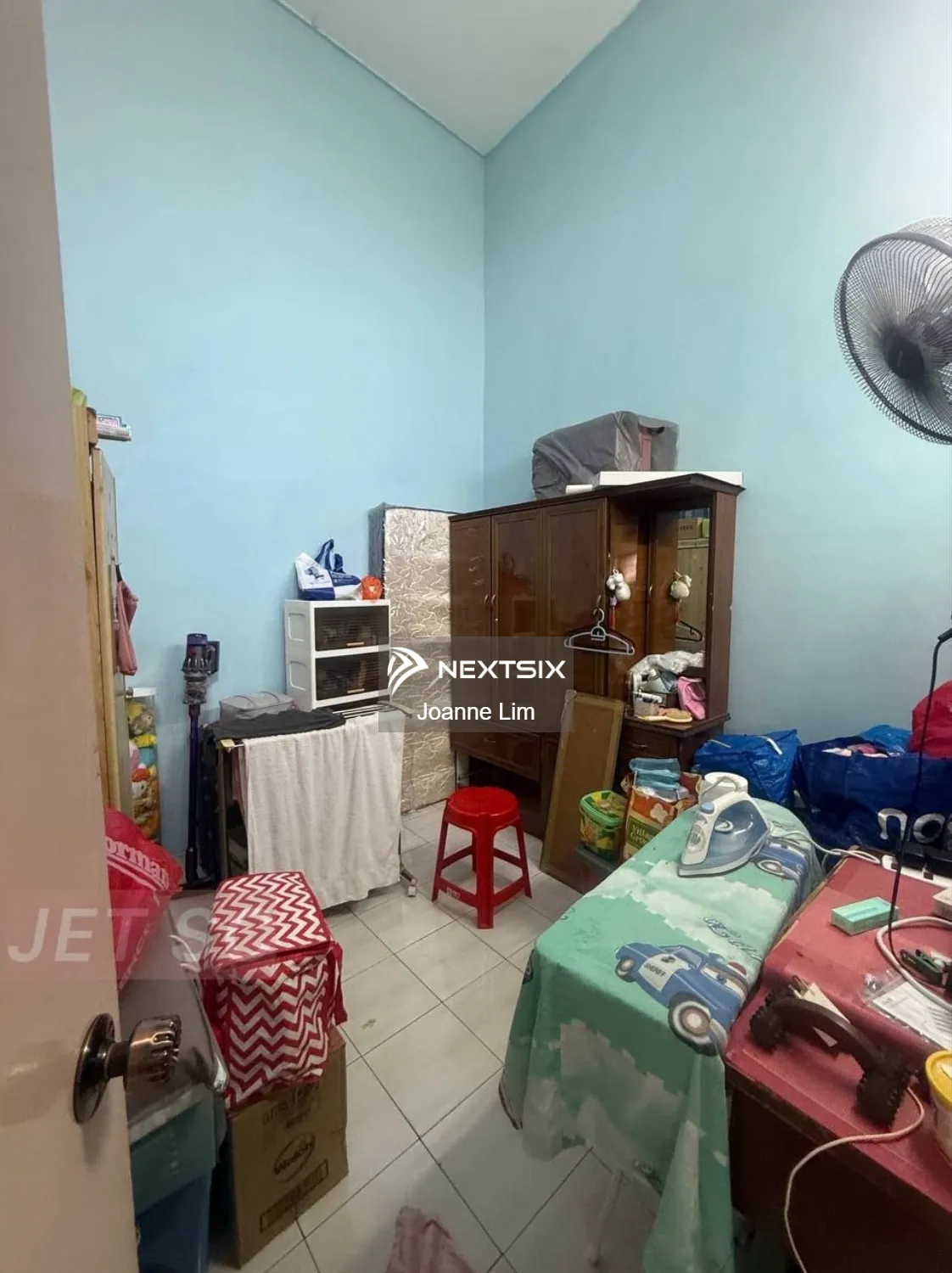 2-sty Terrace/Link House For Sale in Port Klang Selangor - Image 5