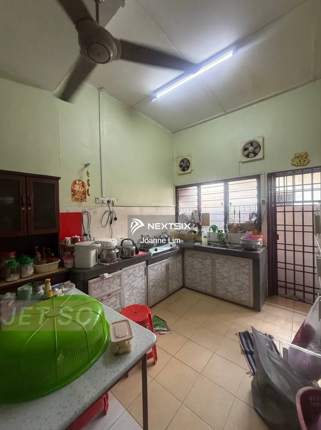 2-sty Terrace/Link House For Sale in Port Klang Selangor - Image 6