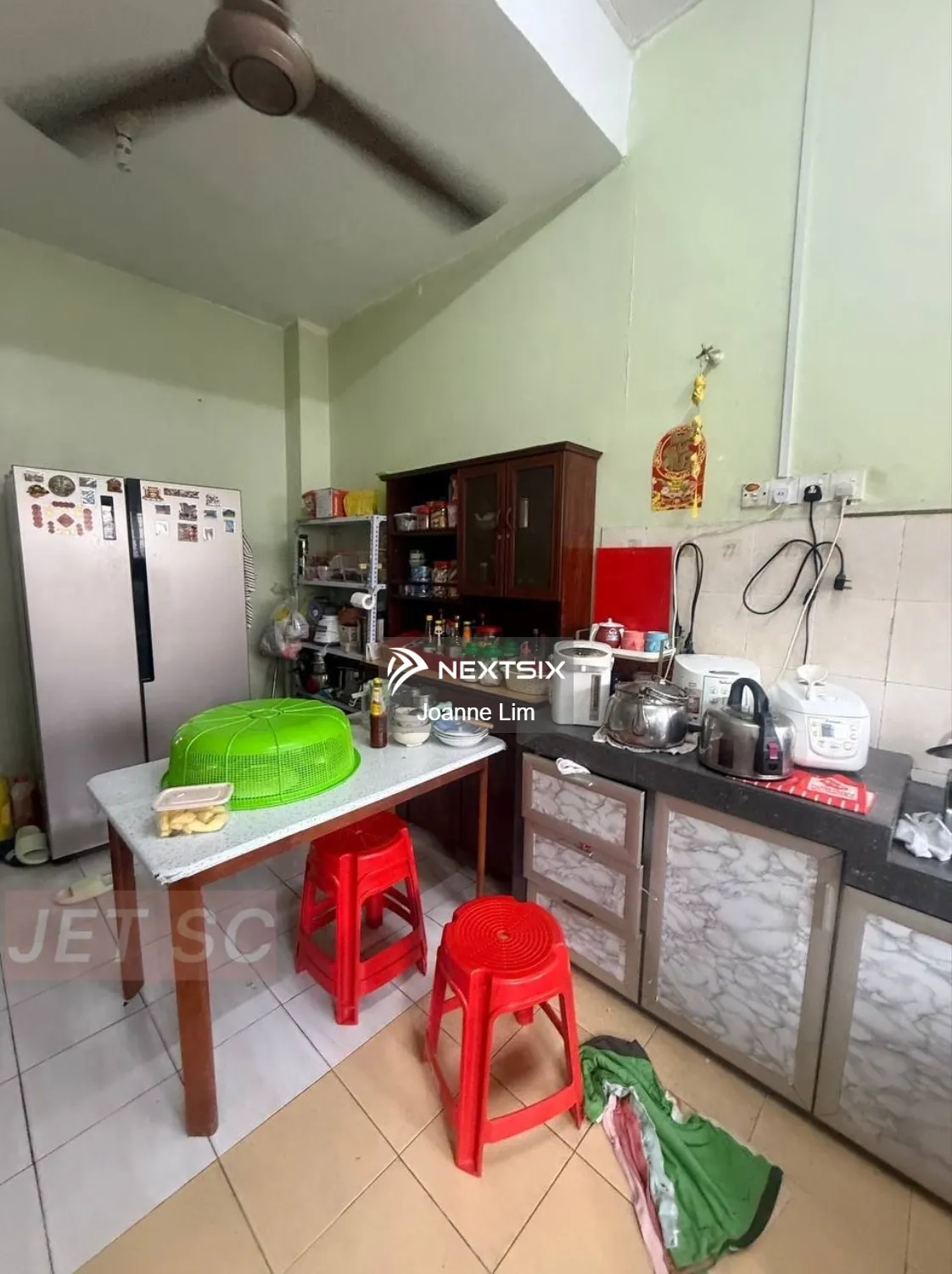 2-sty Terrace/Link House For Sale in Port Klang Selangor - Image 7