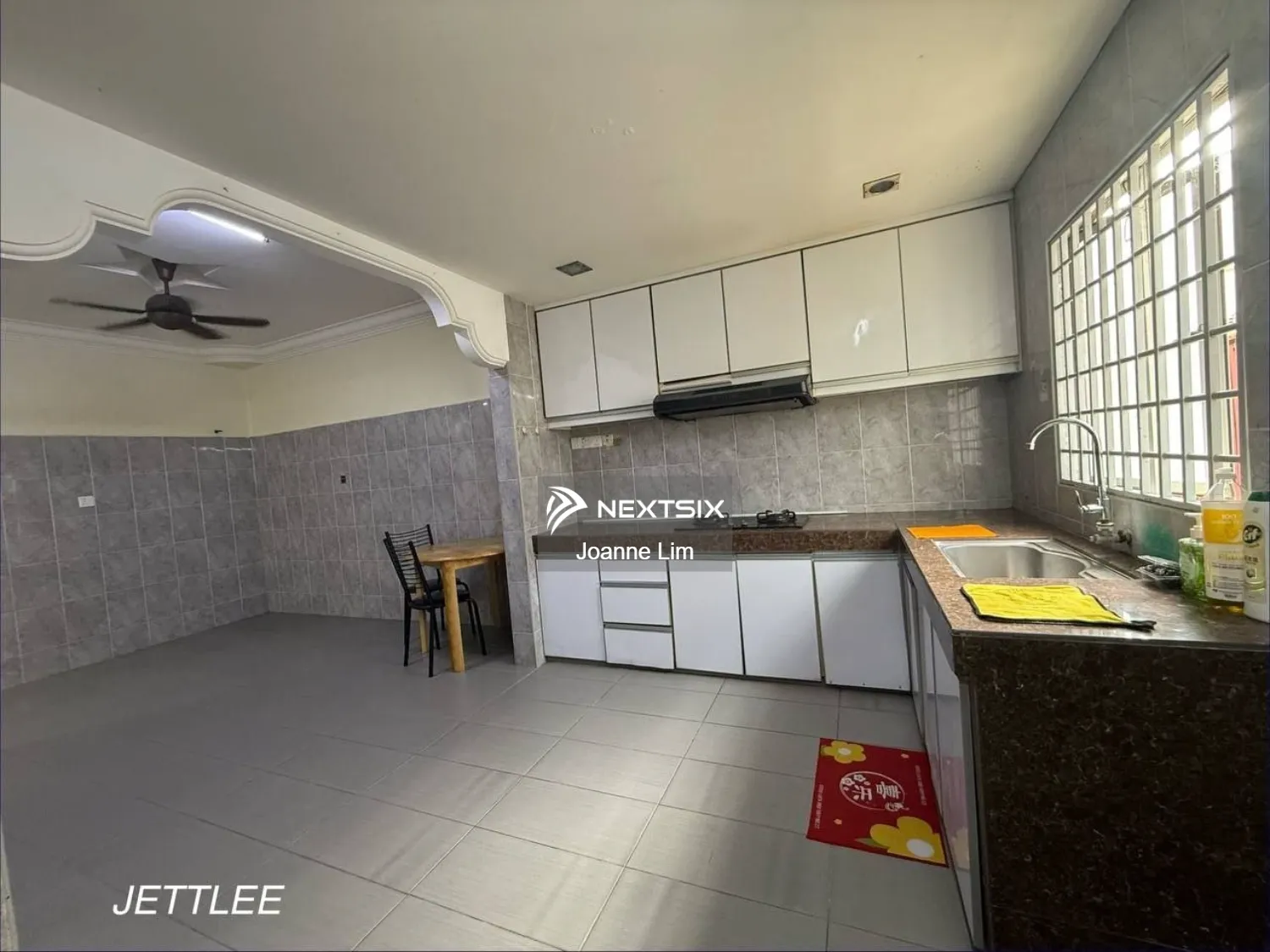 2-sty Terrace/Link House For Sale in Port Klang Selangor - Image 8
