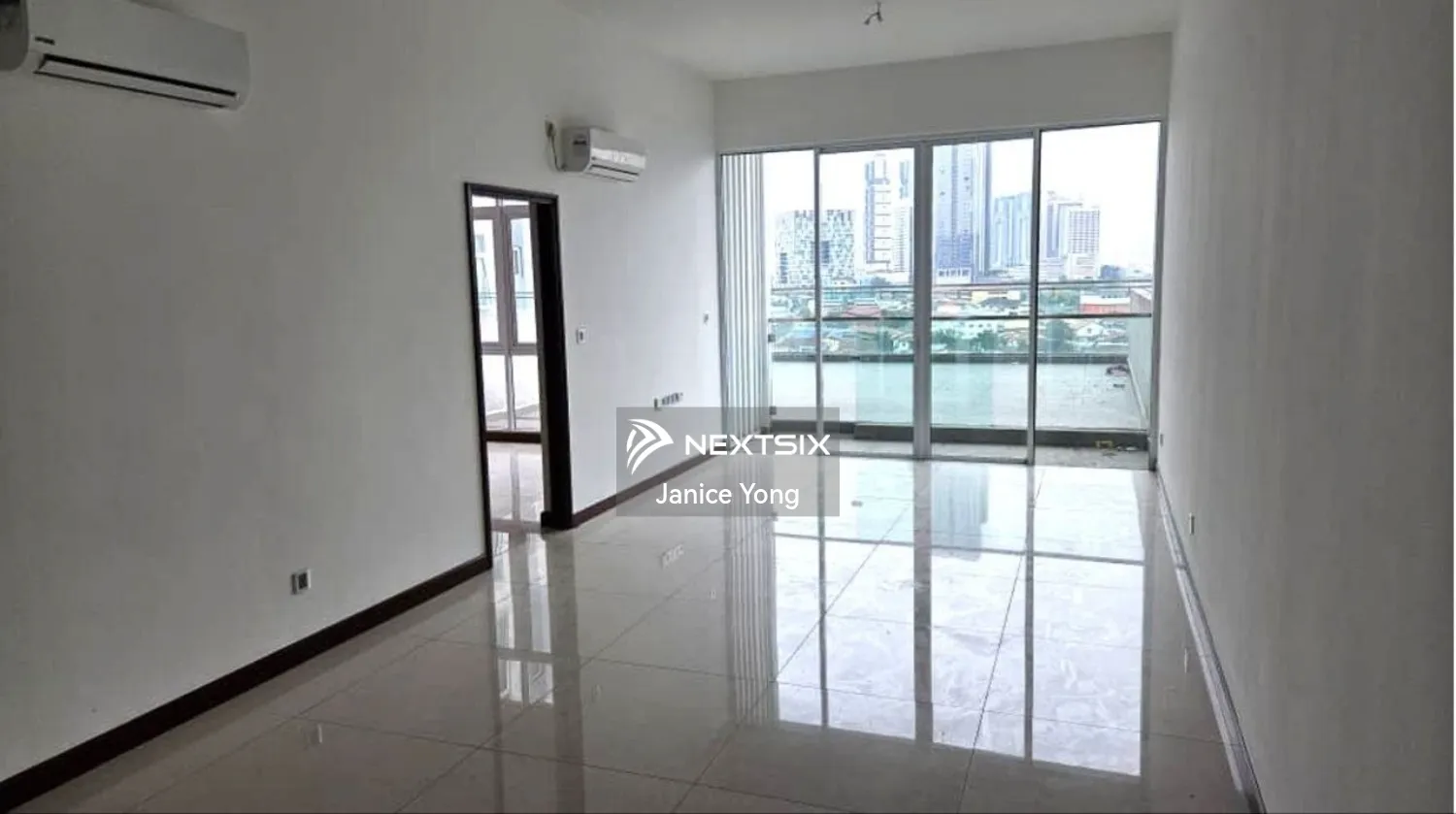 Serviced Residence For Rent in Johor Bahru Johor