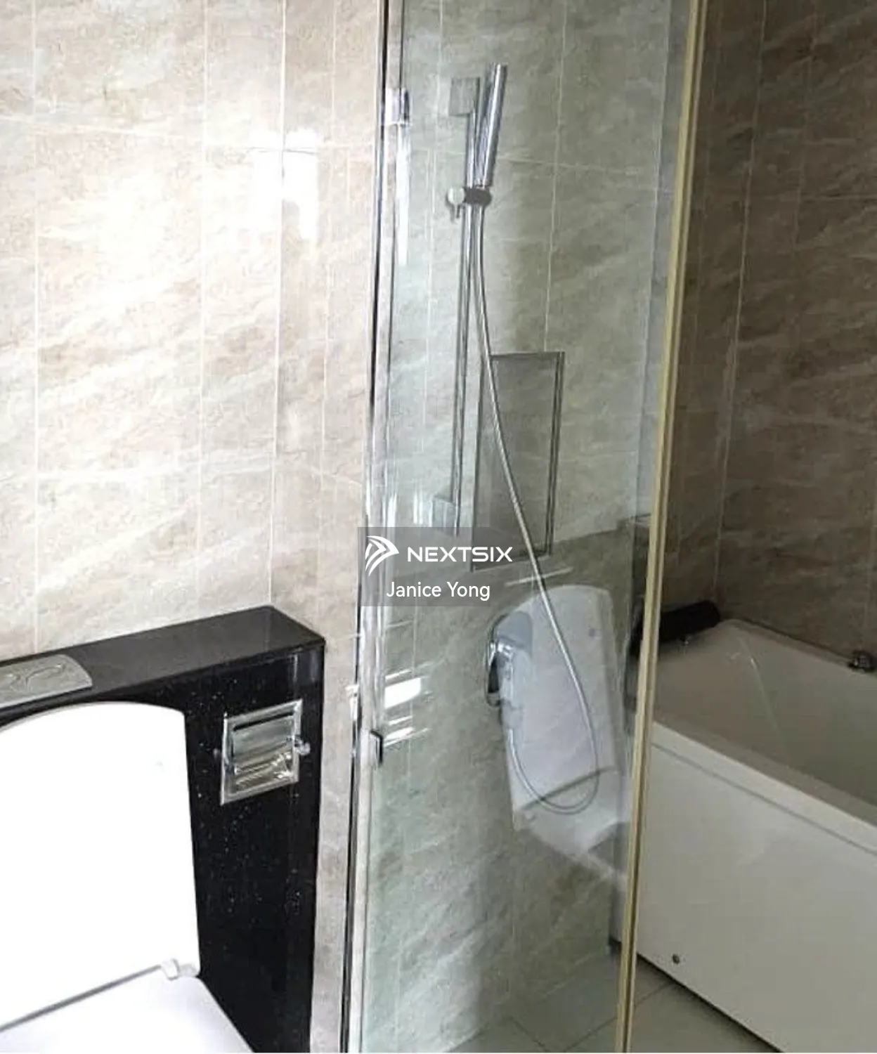 Serviced Residence For Rent in Johor Bahru Johor - Image 6