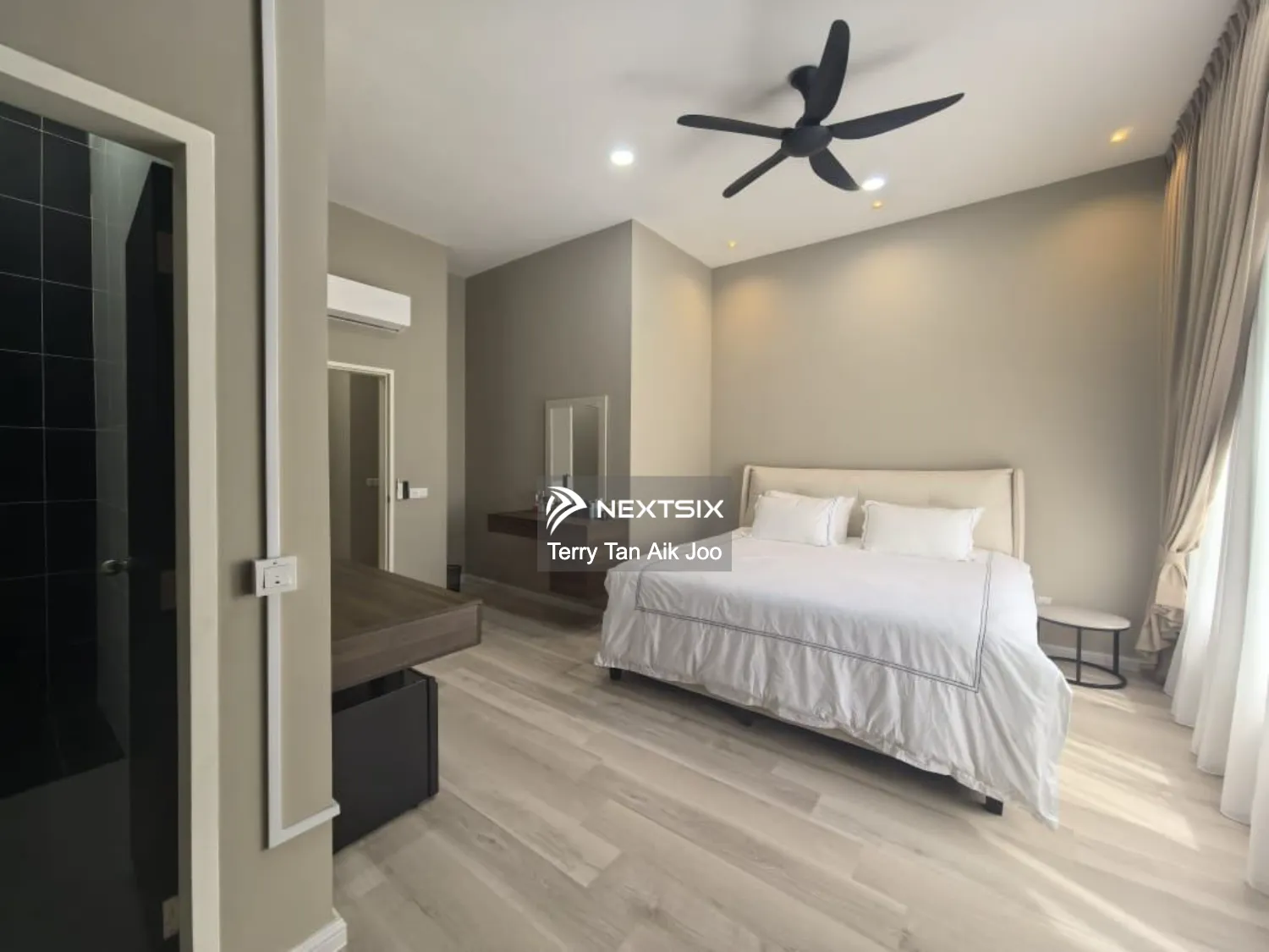 2-sty Terrace/Link House For Sale in Iskandar Puteri (Nusajaya) Johor - Image 5