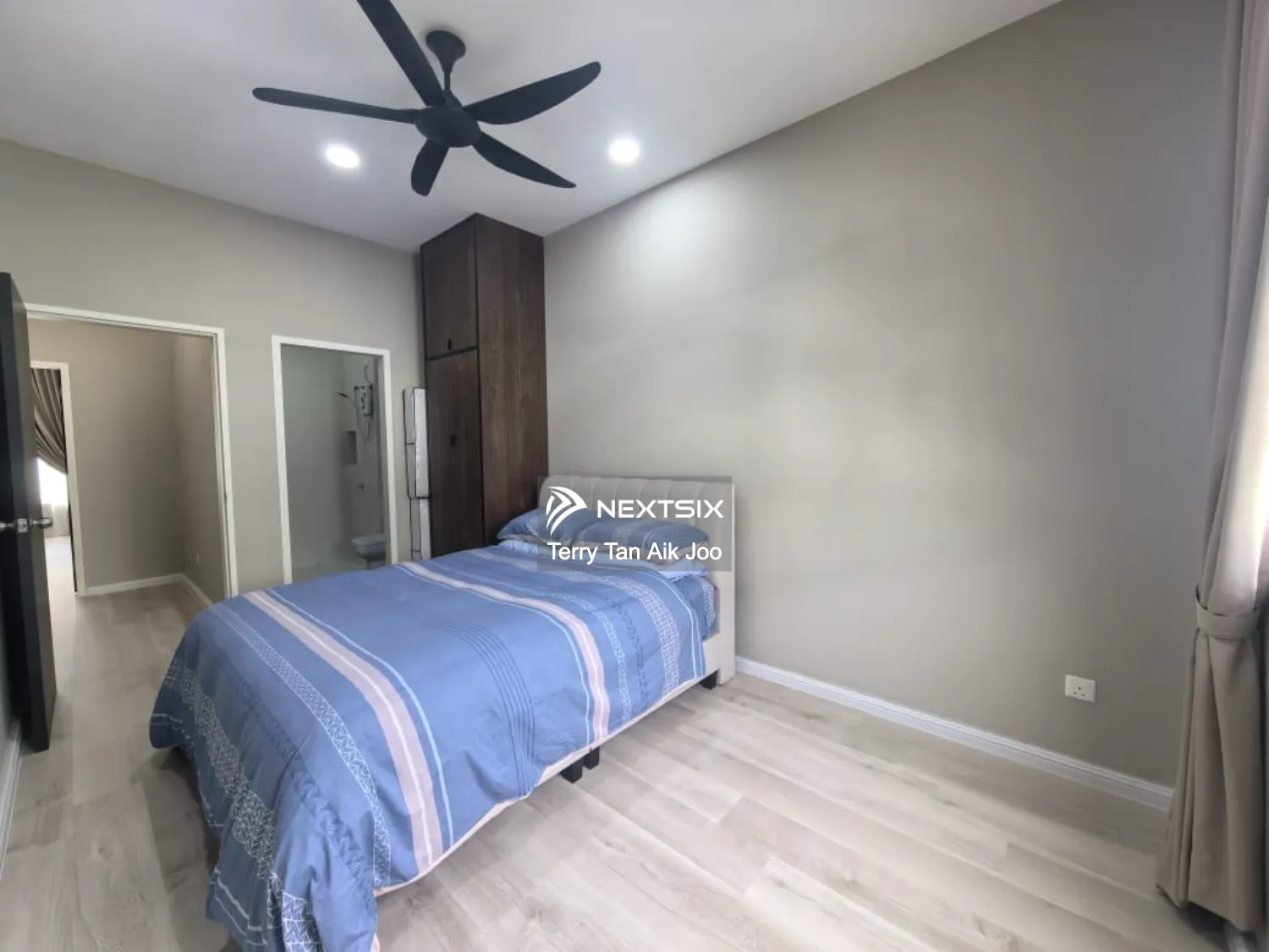 2-sty Terrace/Link House For Sale in Iskandar Puteri (Nusajaya) Johor - Image 6