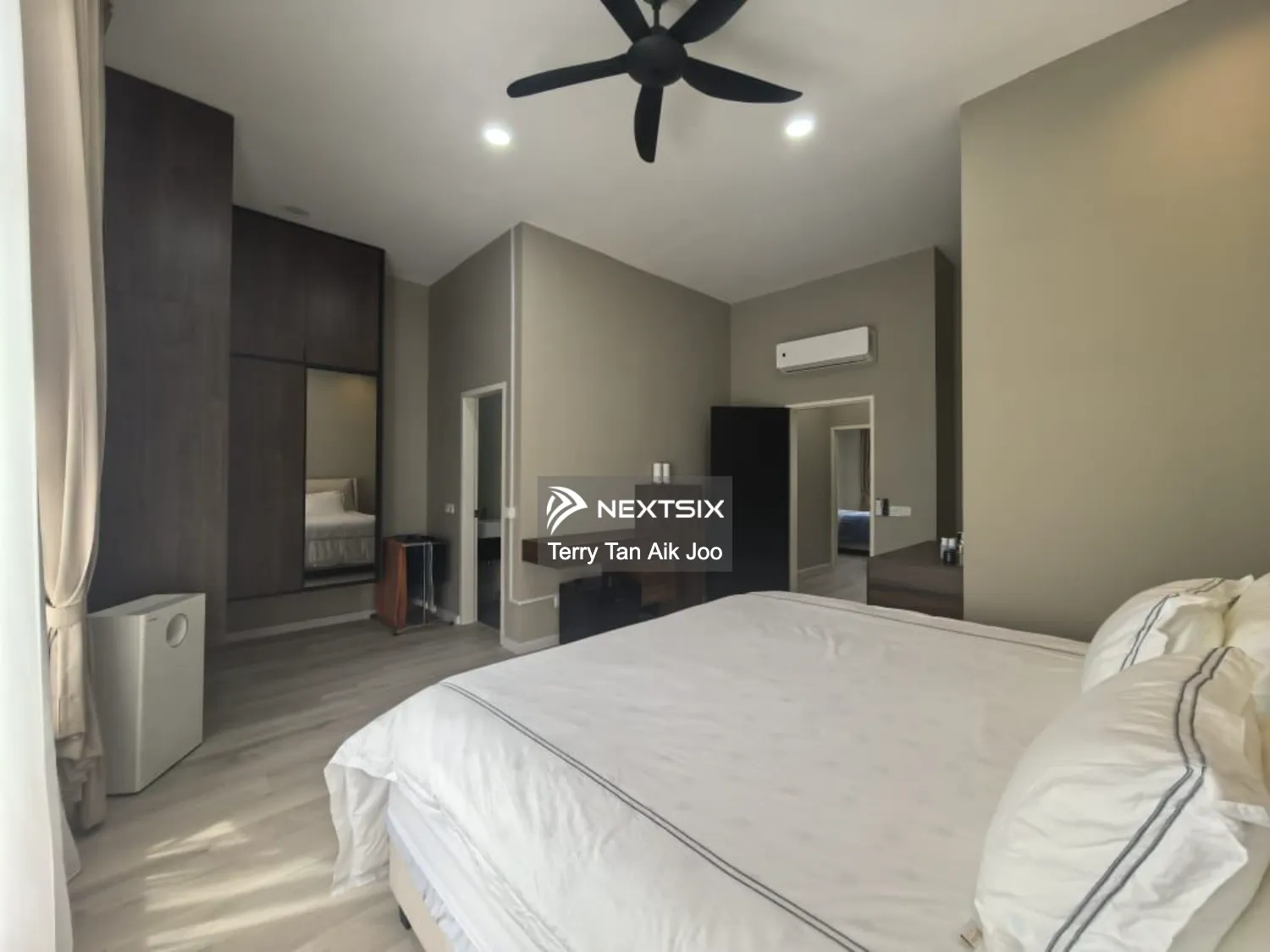 2-sty Terrace/Link House For Sale in Iskandar Puteri (Nusajaya) Johor - Image 9