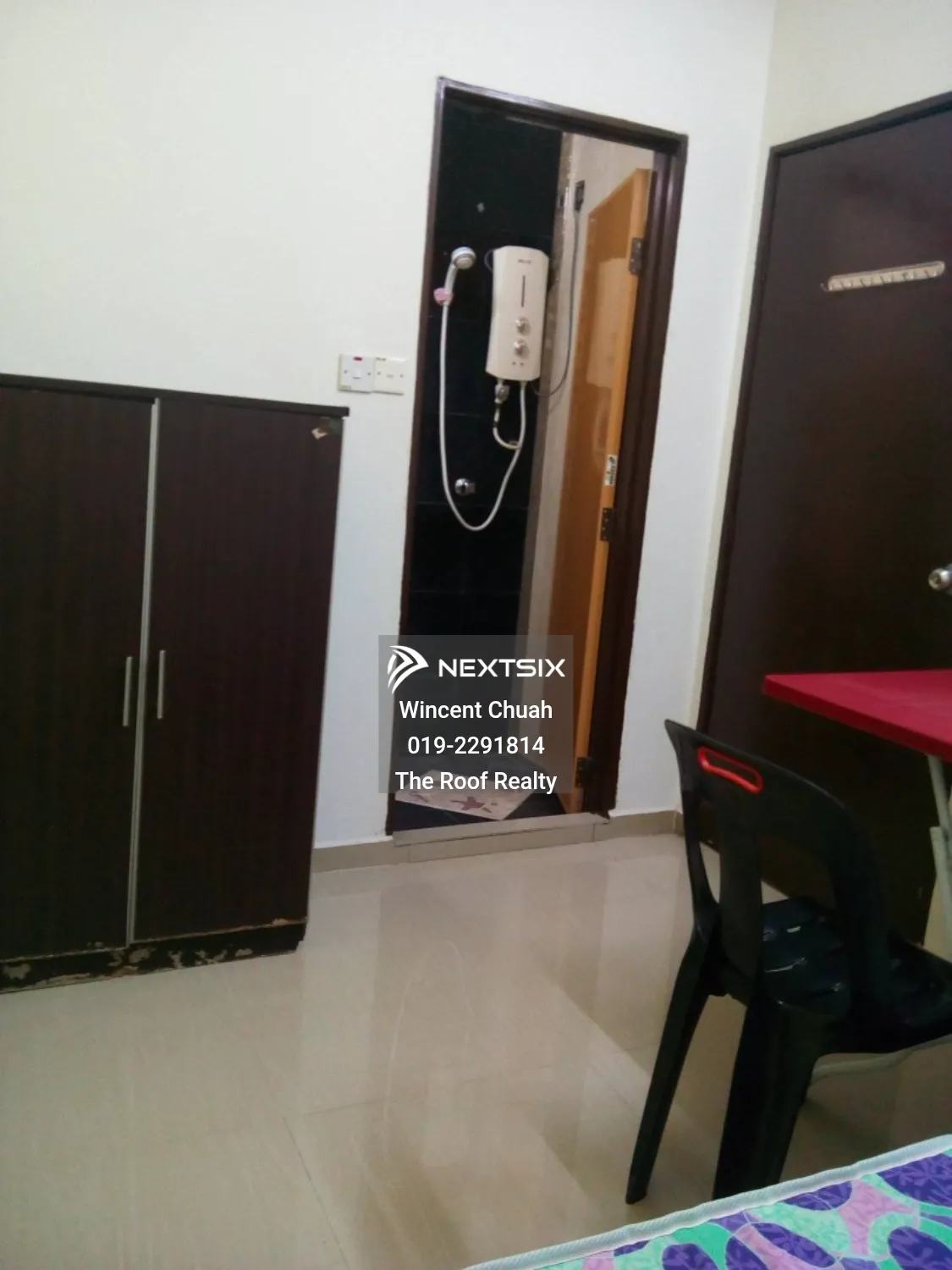 1-sty Terrace/Link House For Sale in Setapak Wilayah Persekutuan Kuala Lumpur - Image 11