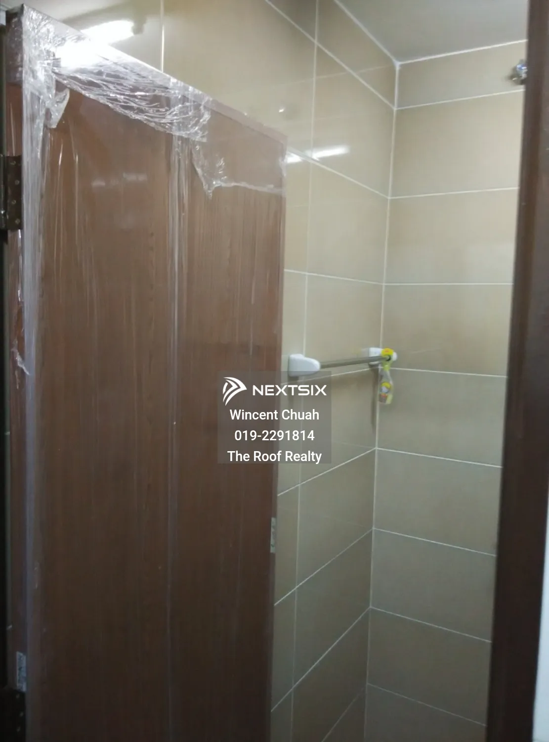 1-sty Terrace/Link House For Sale in Setapak Wilayah Persekutuan Kuala Lumpur - Image 12