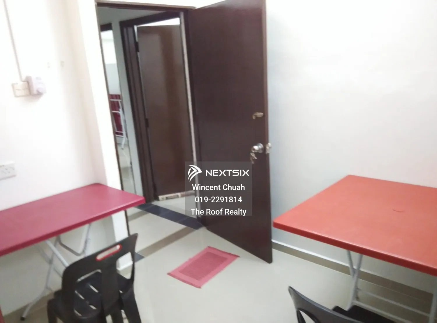 1-sty Terrace/Link House For Sale in Setapak Wilayah Persekutuan Kuala Lumpur - Image 13