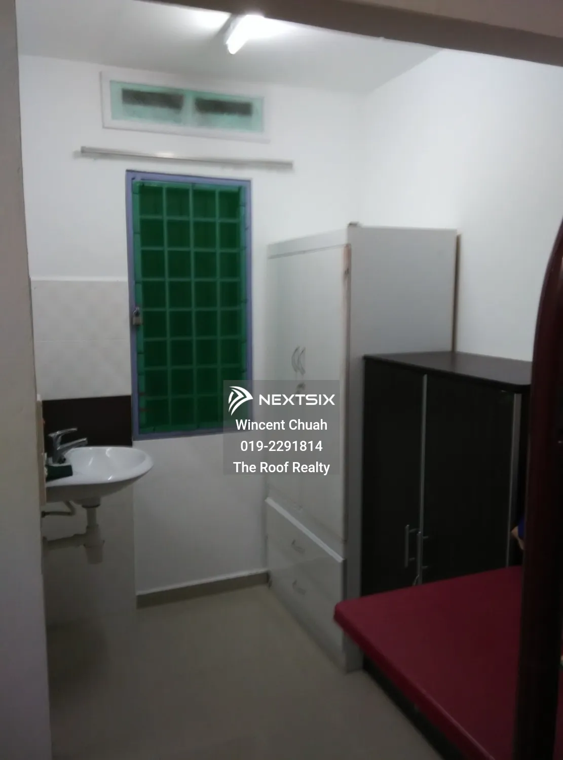 1-sty Terrace/Link House For Sale in Setapak Wilayah Persekutuan Kuala Lumpur - Image 14