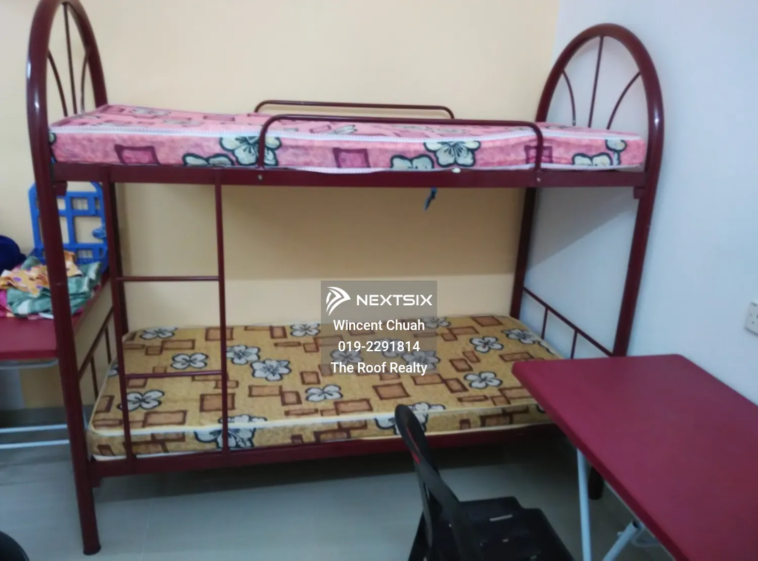 1-sty Terrace/Link House For Sale in Setapak Wilayah Persekutuan Kuala Lumpur - Image 15