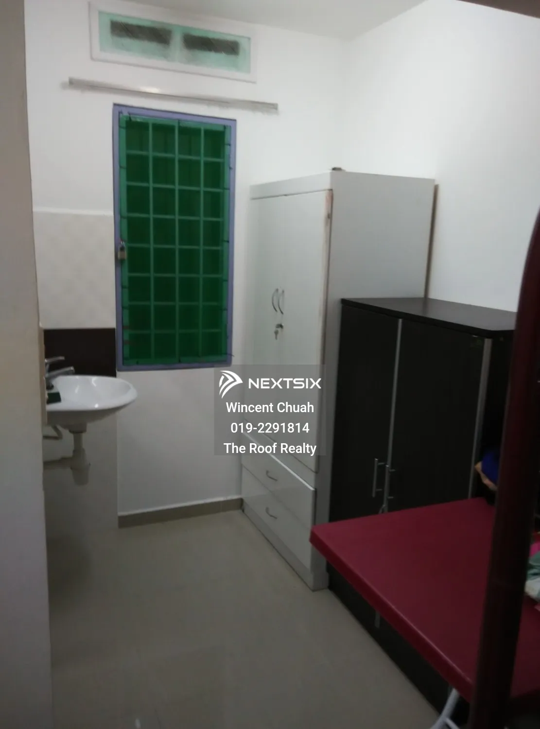 1-sty Terrace/Link House For Sale in Setapak Wilayah Persekutuan Kuala Lumpur - Image 16