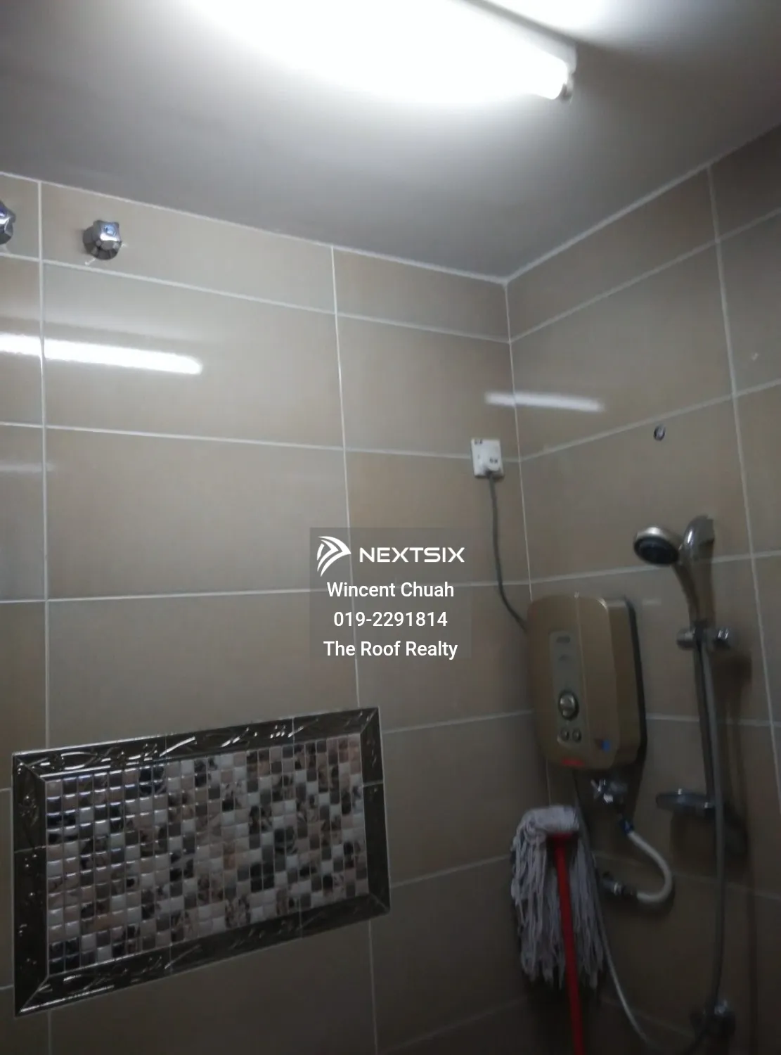 1-sty Terrace/Link House For Sale in Setapak Wilayah Persekutuan Kuala Lumpur - Image 17