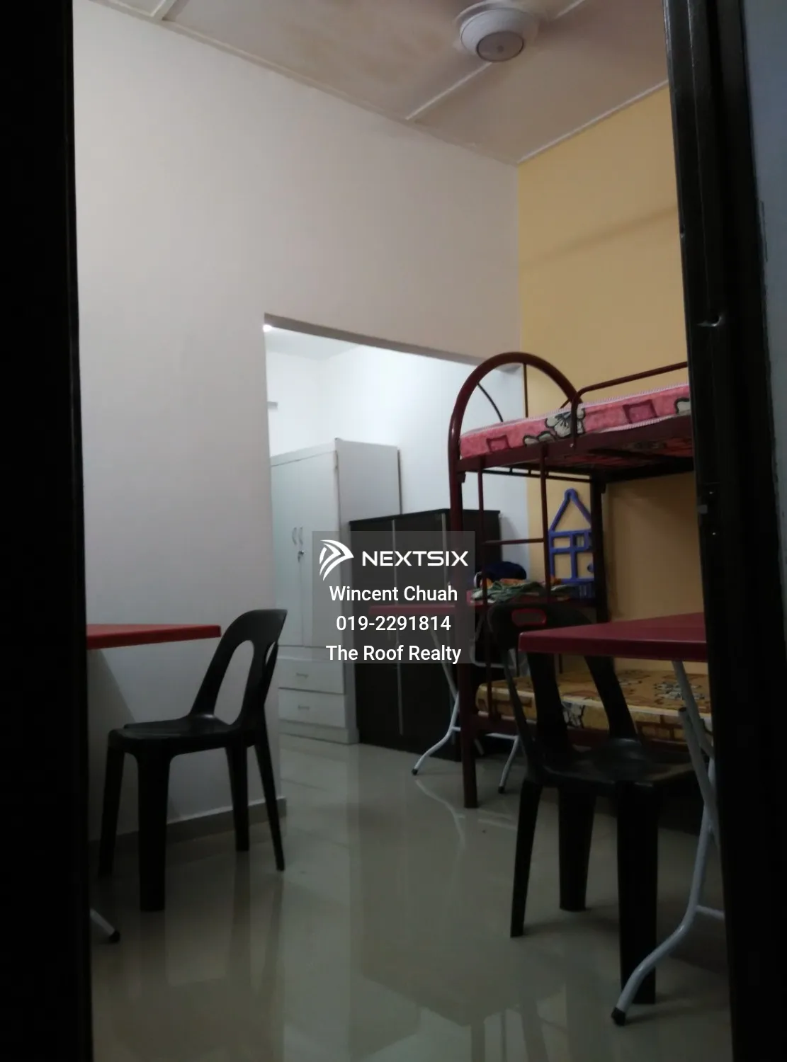 1-sty Terrace/Link House For Sale in Setapak Wilayah Persekutuan Kuala Lumpur - Image 18