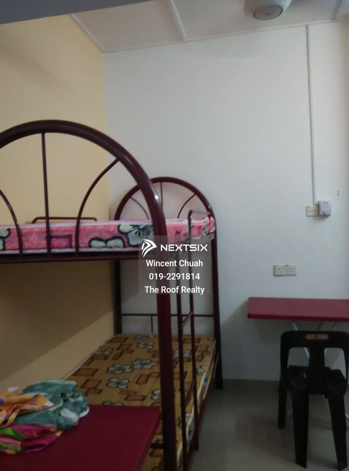 1-sty Terrace/Link House For Sale in Setapak Wilayah Persekutuan Kuala Lumpur - Image 19