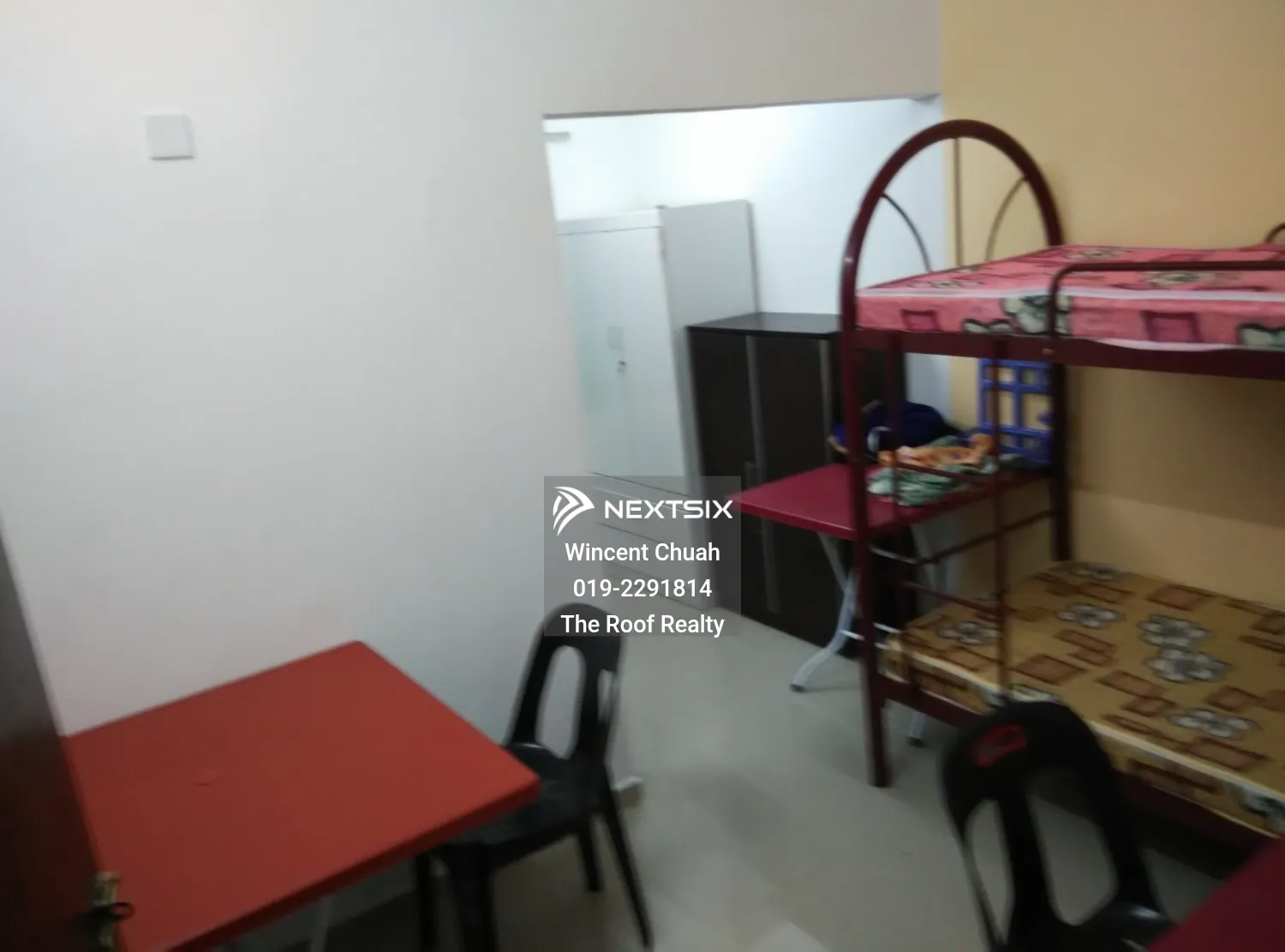 1-sty Terrace/Link House For Sale in Setapak Wilayah Persekutuan Kuala Lumpur - Image 20