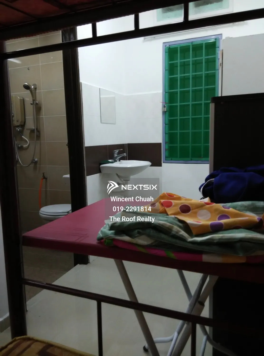 1-sty Terrace/Link House For Sale in Setapak Wilayah Persekutuan Kuala Lumpur - Image 21