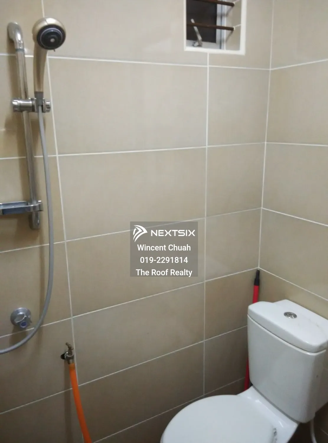 1-sty Terrace/Link House For Sale in Setapak Wilayah Persekutuan Kuala Lumpur - Image 22