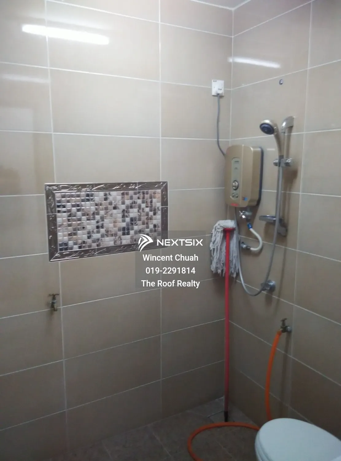 1-sty Terrace/Link House For Sale in Setapak Wilayah Persekutuan Kuala Lumpur - Image 23
