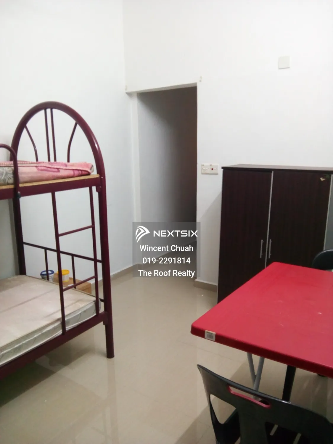 1-sty Terrace/Link House For Sale in Setapak Wilayah Persekutuan Kuala Lumpur - Image 24