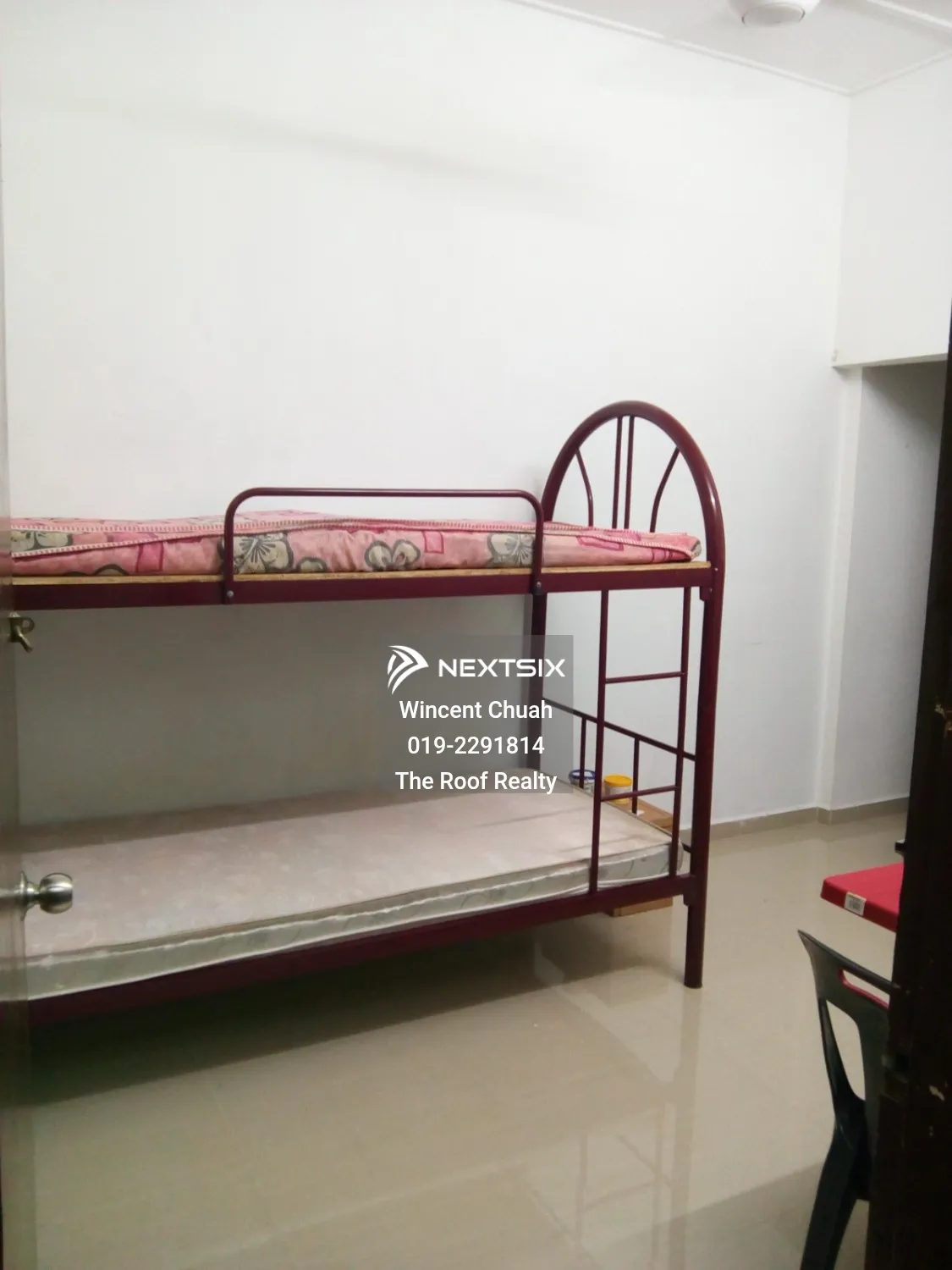 1-sty Terrace/Link House For Sale in Setapak Wilayah Persekutuan Kuala Lumpur - Image 25